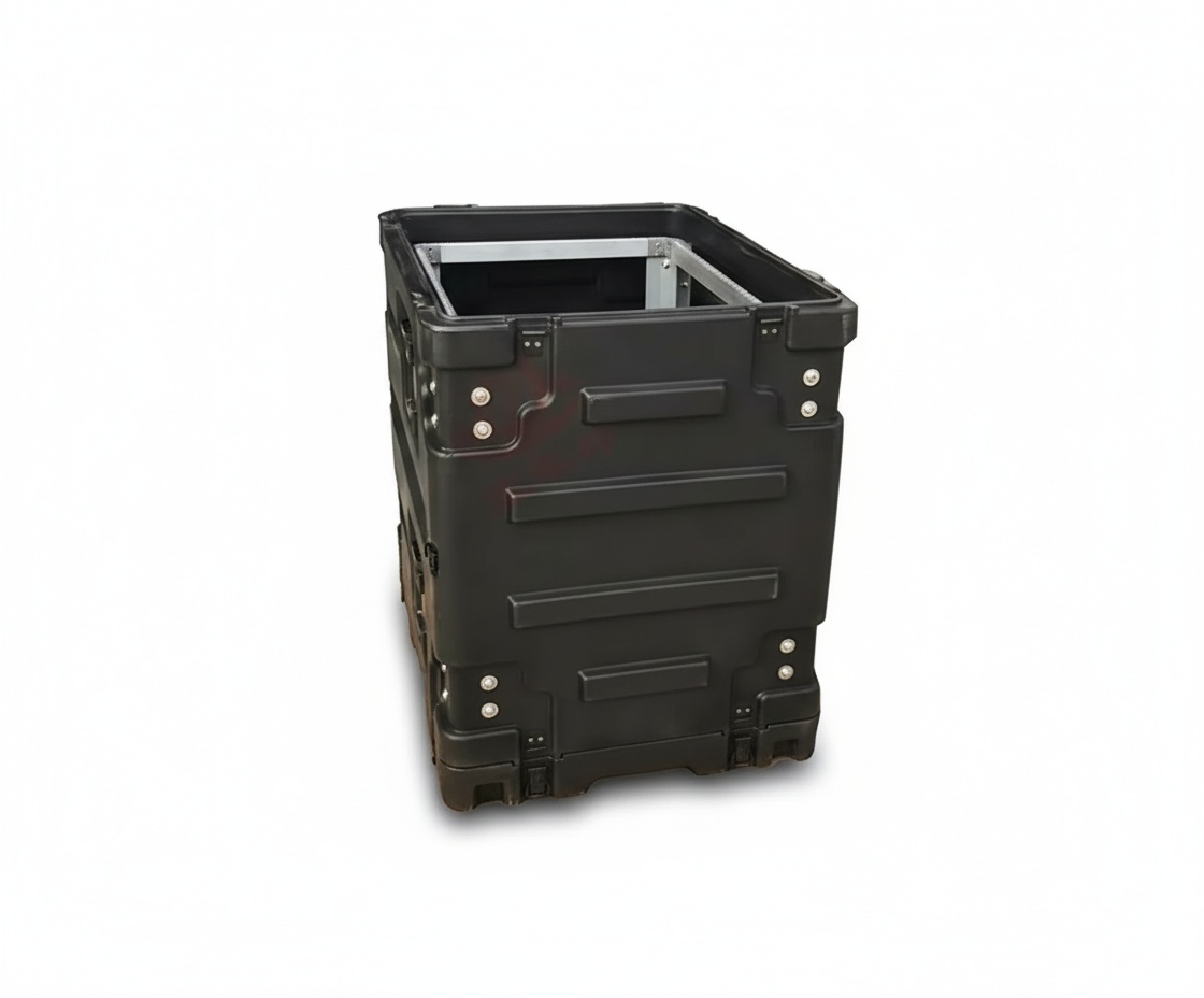 12Uショックラックケース（720mm/28.3インチ取り外 - Heavy Equipment Engineer のレビューと価格
