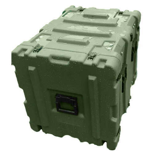 12Uショックラックケース（720mm/28.3インチ取り外 - Heavy Equipment Engineer のレビューと価格