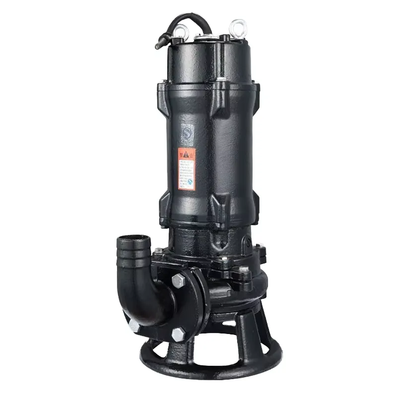 電動水中ステンレス鋼製下水ポンプ 0.75Kw 高圧全自動制 - Submersible Pump Sewage のレビューと価格