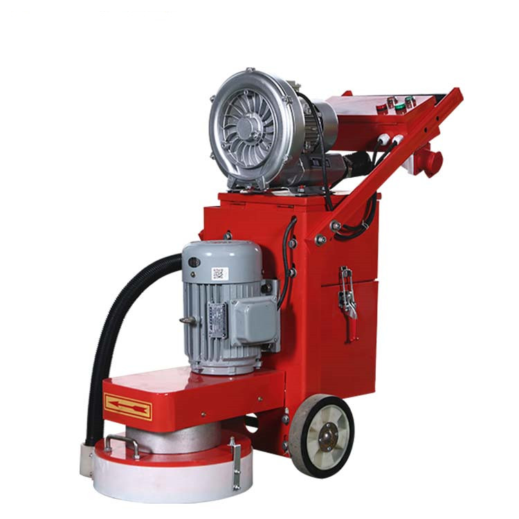 惑星型コンクリート床研磨機 シングルディスクフロア研磨機 コ - Floor Grinding Machine のレビューと価格