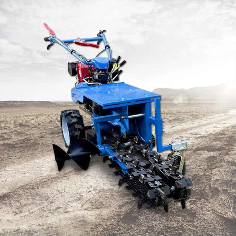 高品質小型掘削トレンチャーチェーン販売中　溝掘り機用トレンチ - Trencher Machine Small のレビューと価格