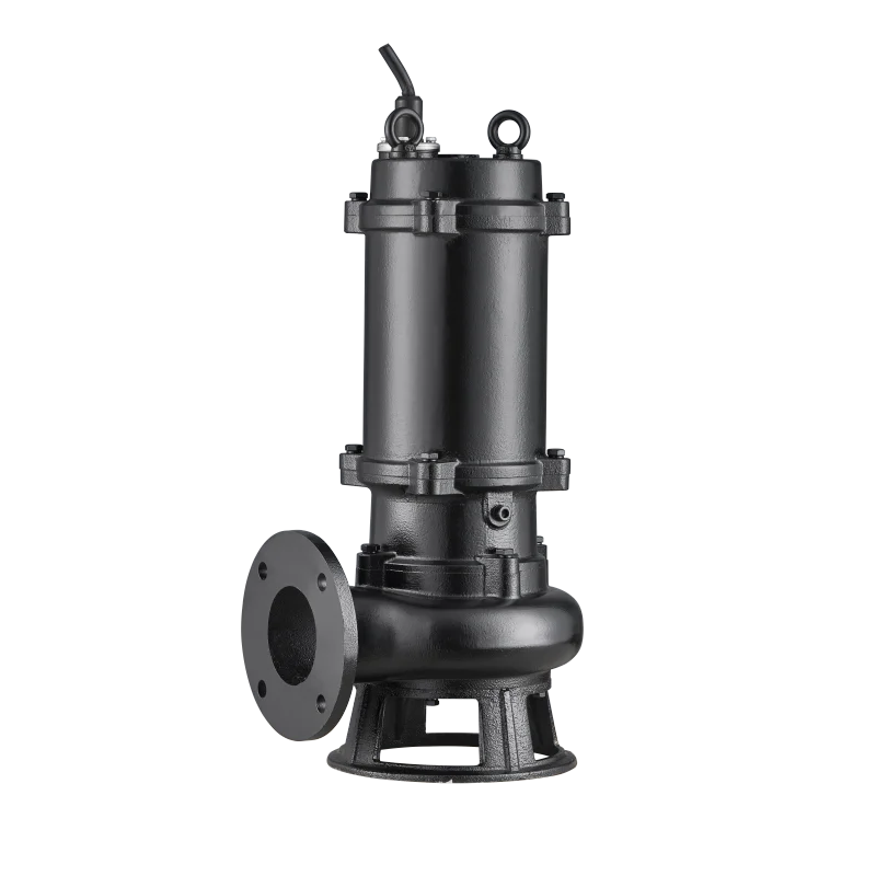 高揚程遠心式水中汚水ポンプ（排水用、汚水用、および海底吸引用 - Submersible Pump Sewage のレビューと価格