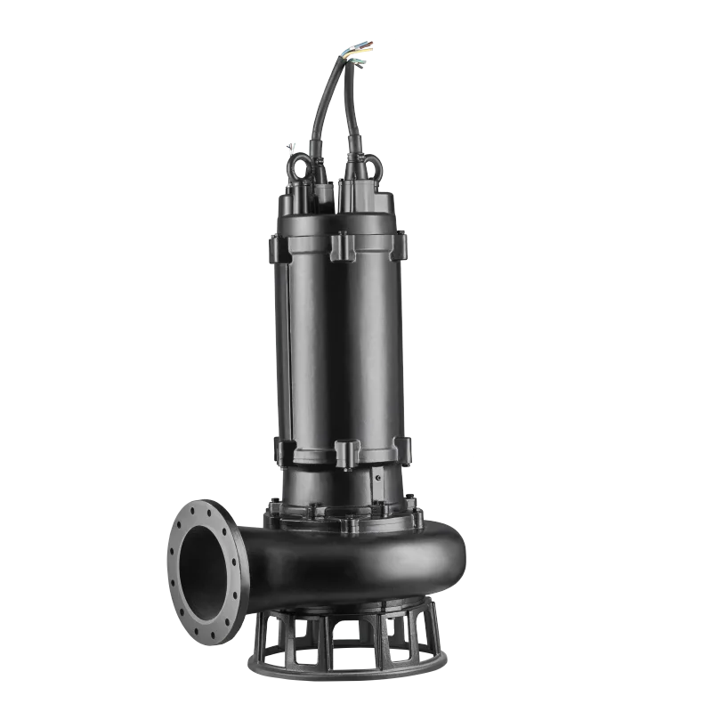 高揚程遠心式水中汚水ポンプ（排水用、汚水用、および海底吸引用 - Submersible Pump Sewage のレビューと価格