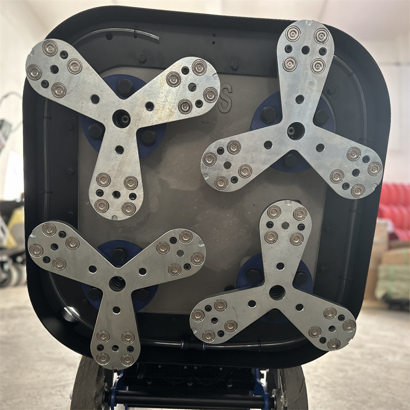 カスタムプライベートラベル新入荷お気に入り220V 685m - Floor Grinding Machine のレビューと価格