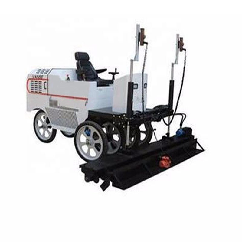 コンクリート舗装用コンクリートバイブレーター、パワースクリー - Concrete Screed Vibrator のレビューと価格