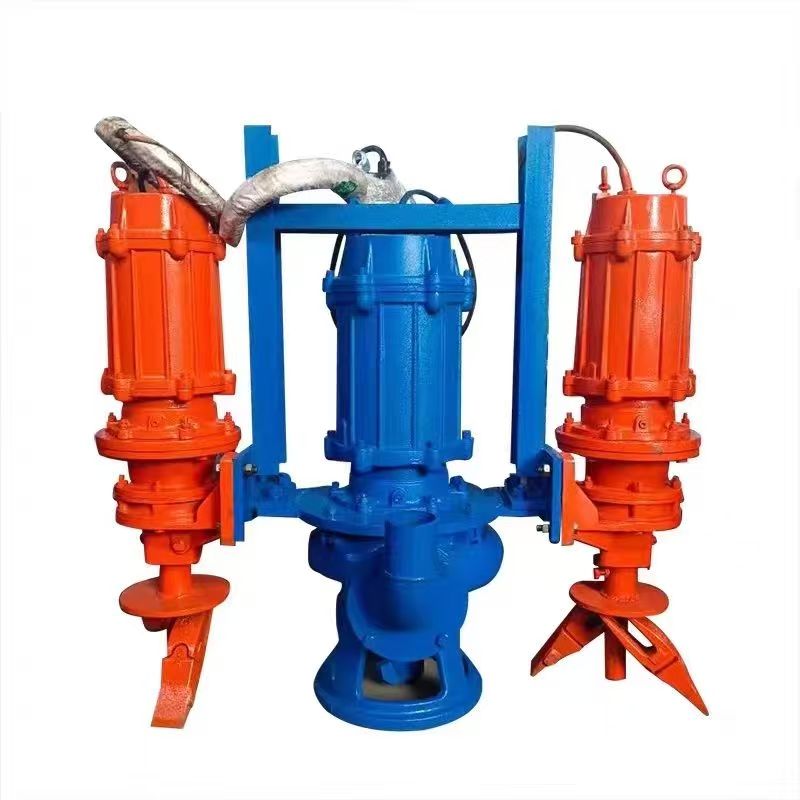 汚水水中ポンプ、水中汚水粉砕ポンプ - Submersible Pump Sewage のレビューと価格