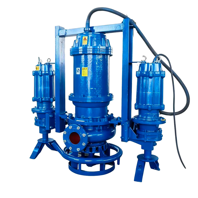 汚水水中ポンプ、水中汚水粉砕ポンプ - Submersible Pump Sewage のレビューと価格