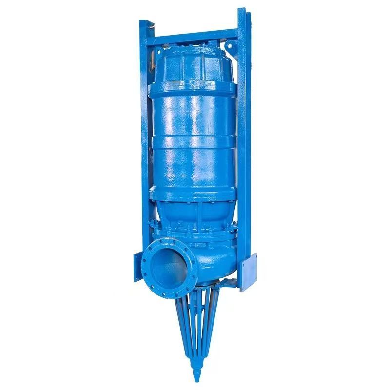 汚水水中ポンプ、水中汚水粉砕ポンプ - Submersible Pump Sewage のレビューと価格