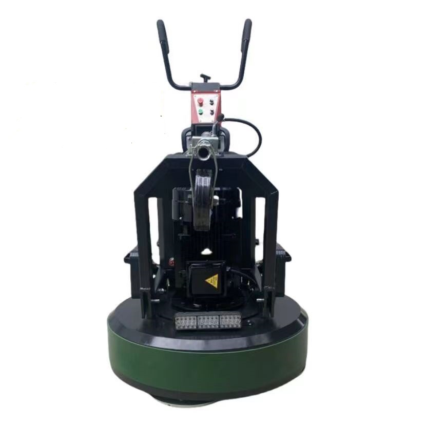 36インチ（900mm）リモコン式四頭遊星歯車式コンクリート - Floor Grinding Machine のレビューと価格
